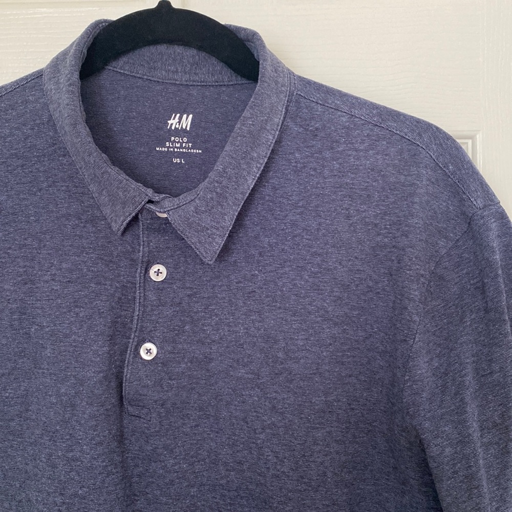 H&M Polo